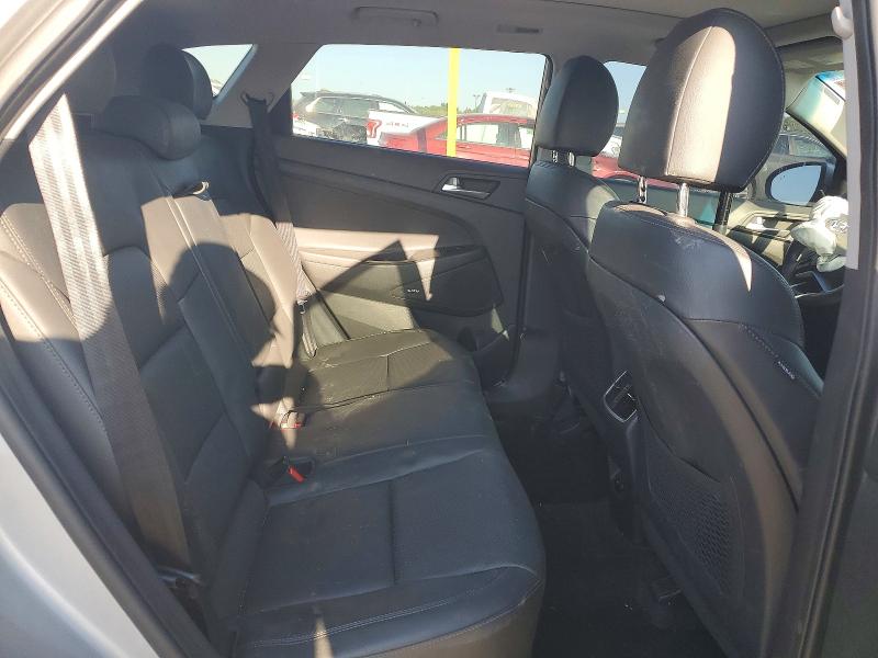 Photo 11 from auction – 2020 HYUNDAI TUCSON with VIN KM8J3CAL0LU242138