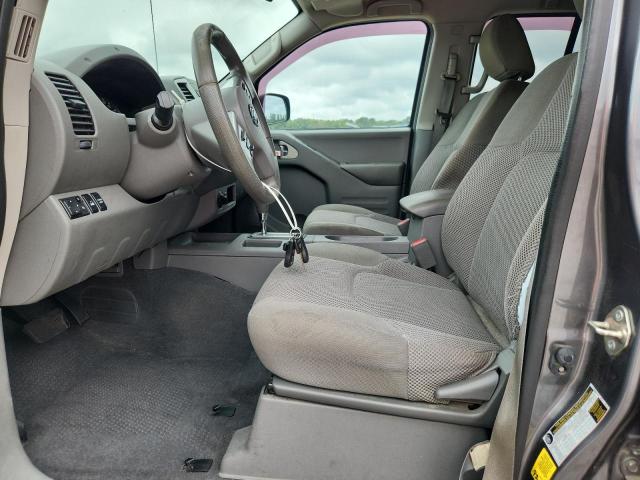 Photo 7 from auction – 2019 NISSAN FRONTIER with VIN 1N6AD0EV3KN773089