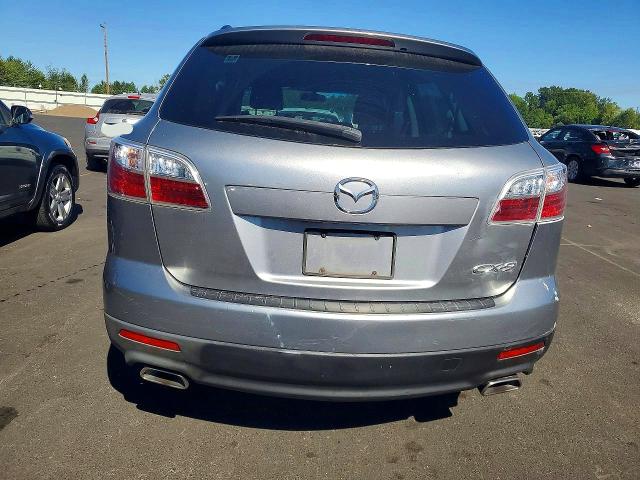Photo 6 from auction – 2011 MAZDA CX-9 with VIN JM3TB2BA2B0318706