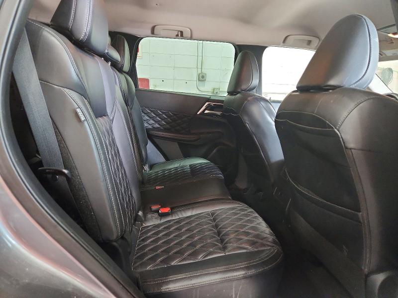 Photo 11 from auction – 2022 MITSUBISHI OUTLANDER with VIN JA4J3VA8XNZ059907