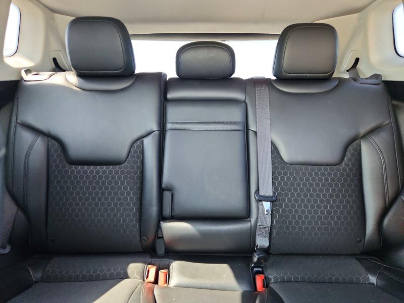 Photo 10 from auction – 2019 JEEP COMPASS with VIN 3C4NJCBB0KT612790