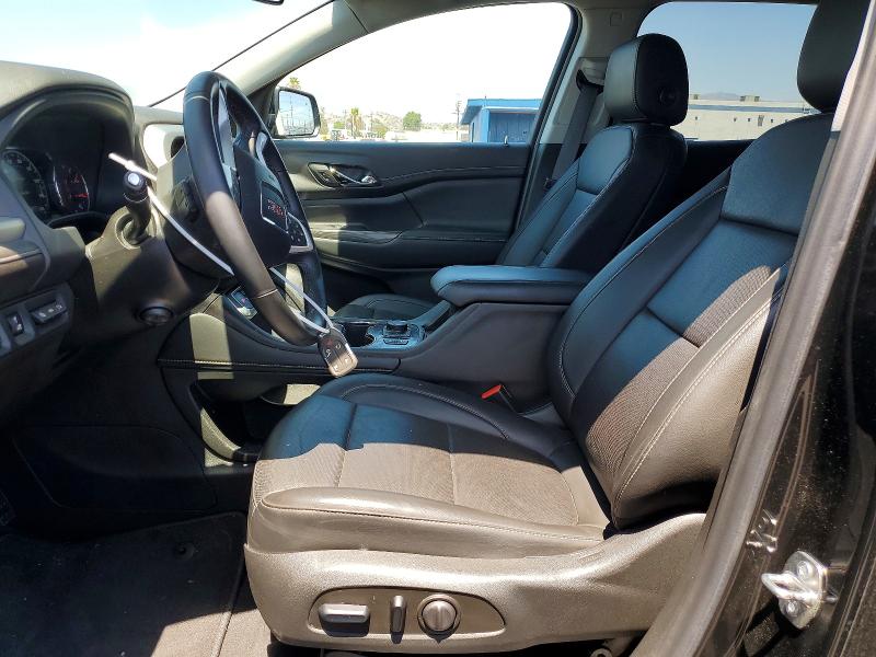 Photo 7 from auction – 2023 GMC ACADIA with VIN 1GKKNULS8PZ237361