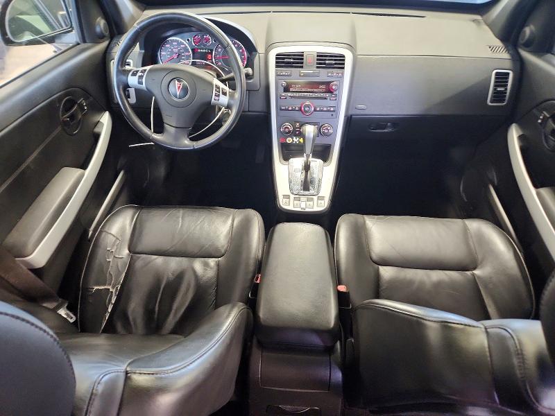 Photo 8 from auction – 2009 PONTIAC TORRENT with VIN 2CKDL43F296227185