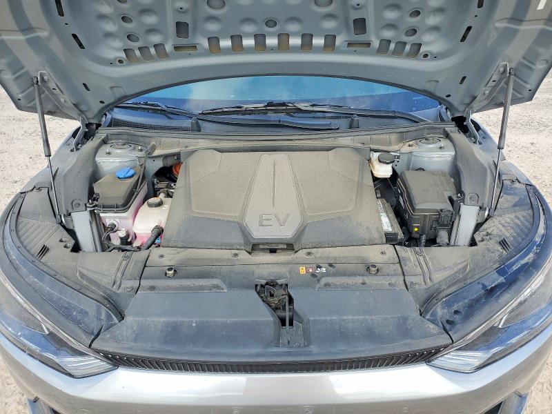 Снимка 12 от търг – 2022 KIA EV6 с VIN KNDC34LA8N5085082
