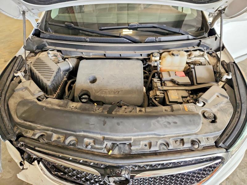 Фото 12 с аукциона – 2018 BUICK ENCLAVE с VIN 5GAEVCKW9JJ227212
