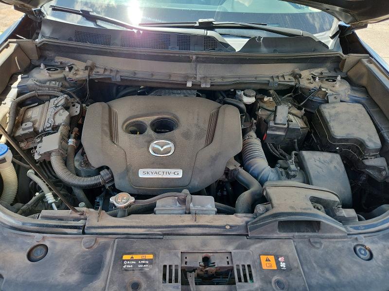 Zdjęcie 12 z aukcji – 2020 MAZDA CX-9 z VIN JM3TCBCY7L0423414