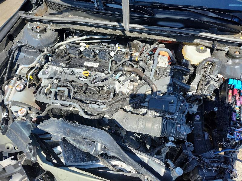 Photo 11 from auction – 2026 TOYOTA CAMRY with VIN 4T1DAACK2TU262452