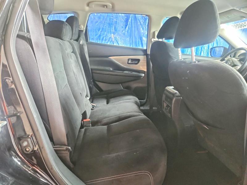 Фото 11 с аукциона – 2018 NISSAN MURANO с VIN 5N1AZ2MG3JN114104