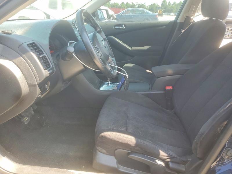 Photo 7 from auction – 2012 NISSAN ALTIMA with VIN 1N4AL2APXCN476126