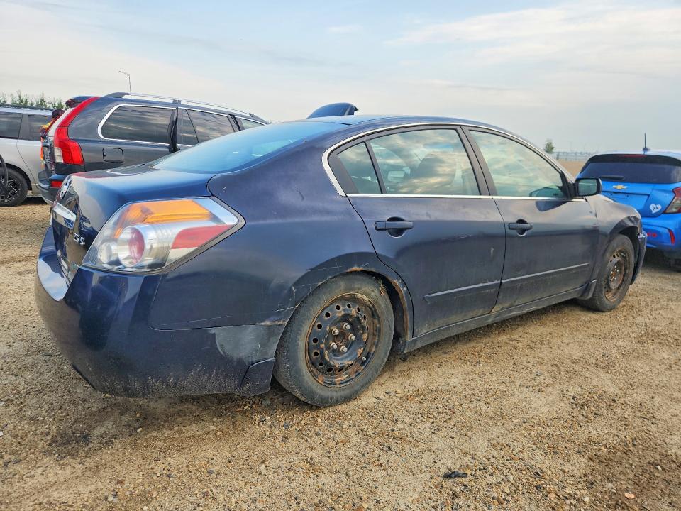 Photo 3 from auction – 2012 NISSAN ALTIMA with VIN 1N4AL2AP2CN533628