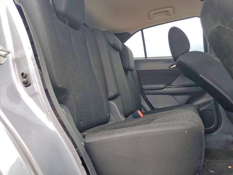 Photo 11 from auction – 2019 MITSUBISHI ECLIPSE CROSS with VIN JA4AT4AA4KZ046787