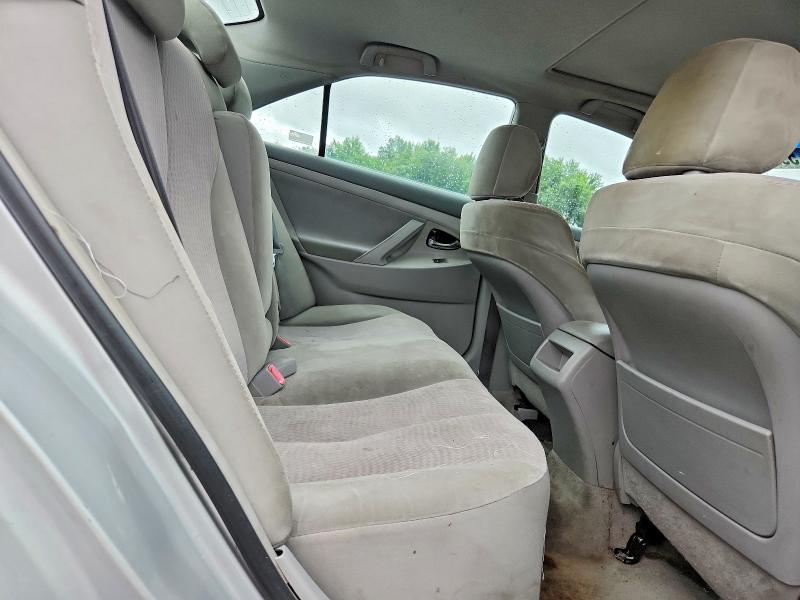 Photo 10 from auction – 2010 TOYOTA CAMRY with VIN 4T1BF3EK9AU545641