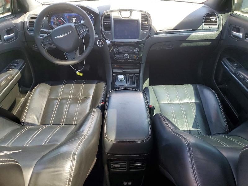 Photo 8 from auction – 2023 CHRYSLER 300 with VIN 2C3CCABGXPH569596