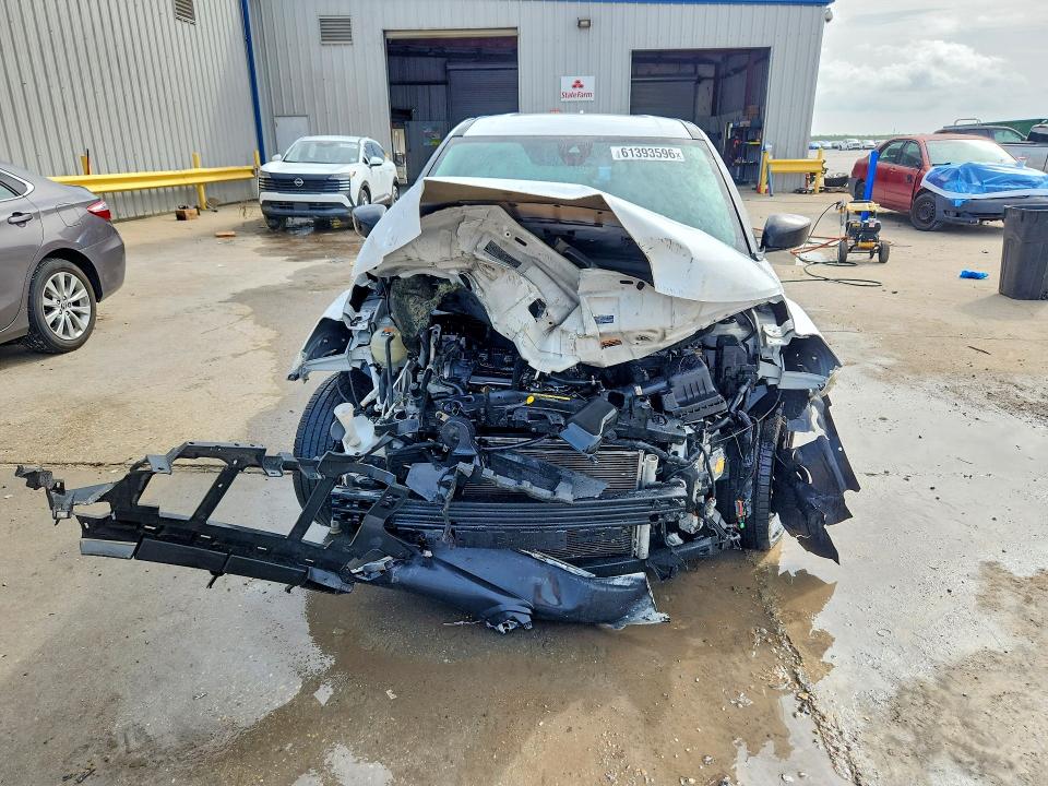 Photo 5 from auction – 2021 NISSAN KICKS with VIN 3N1CP5BV6ML527955
