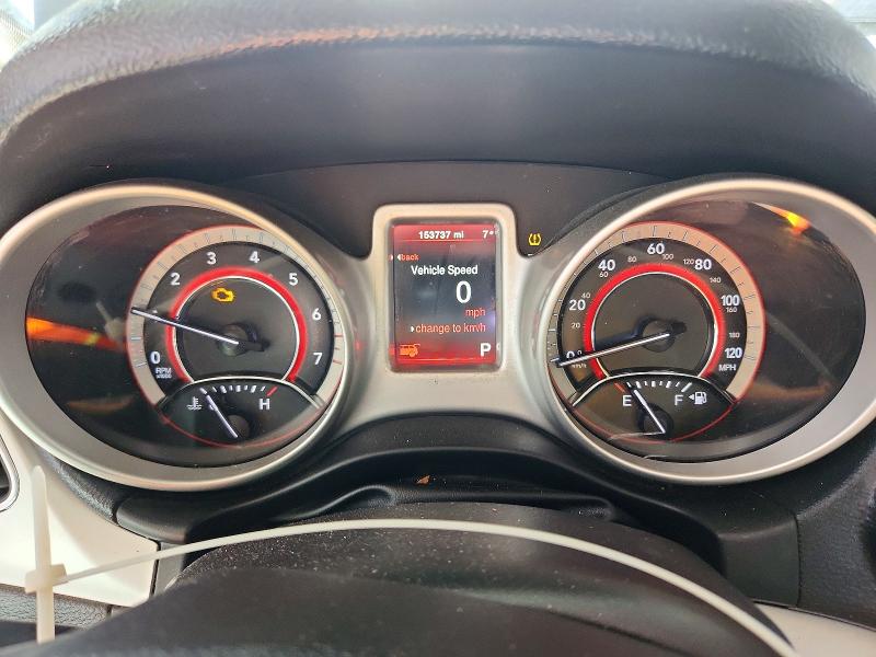 Photo 9 from auction – 2019 DODGE JOURNEY with VIN 3C4PDCBB3KT731997