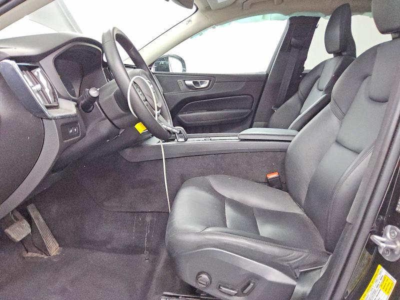 Photo 7 from auction – 2024 VOLVO XC60 with VIN YV4H60DK9R1848895
