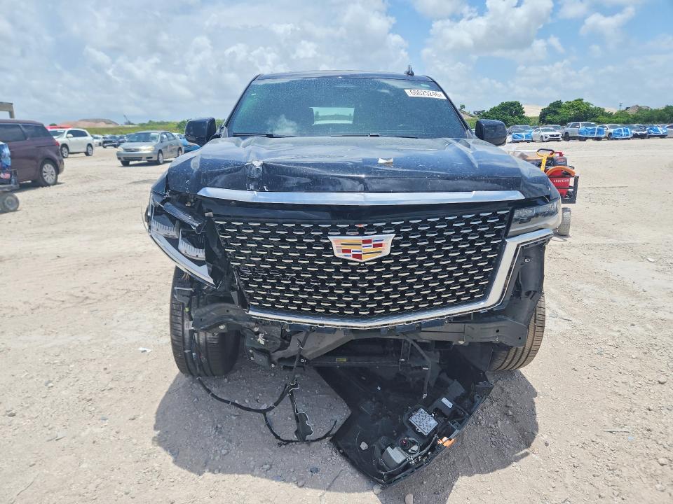 Photo 5 from auction – 2023 CADILLAC ESCALADE with VIN 1GYS3BKL5PR262535