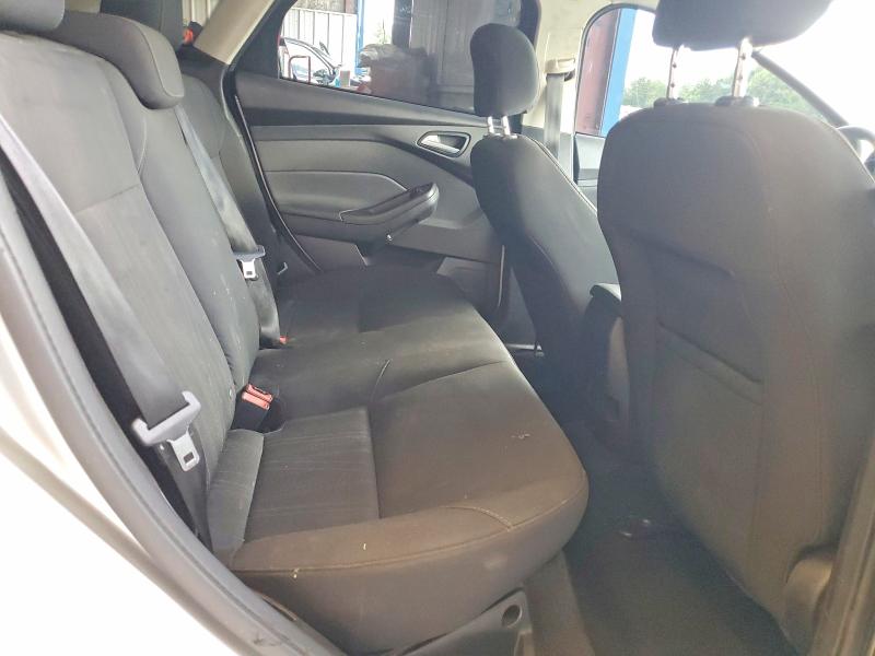 Photo 10 from auction – 2016 FORD FOCUS with VIN 1FADP3F24GL348924