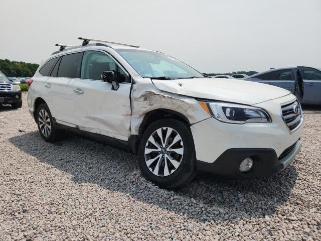 Photo 4 from auction – 2017 SUBARU OUTBACK with VIN 4S4BSATC1H3358907