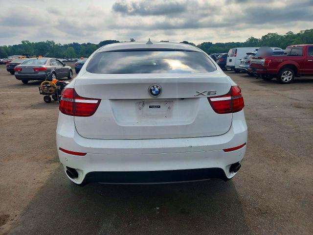 Photo 6 from auction – 2014 BMW X6 with VIN 5UXFG2C53E0C44128