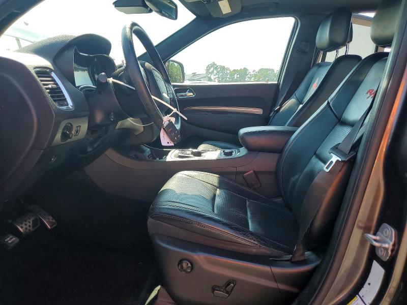 Photo 7 from auction – 2014 DODGE DURANGO with VIN 1C4SDJCT5EC562748