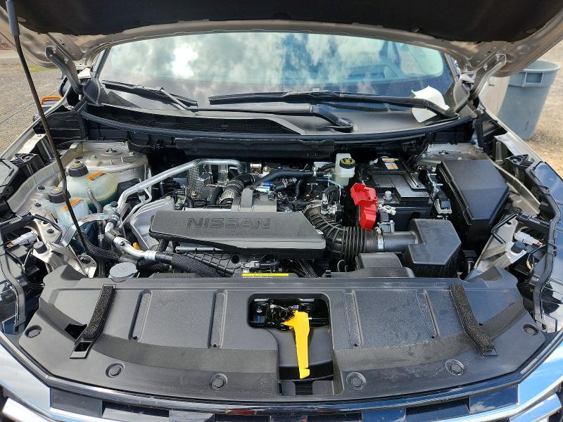 Photo 11 from auction – 2026 NISSAN ROGUE with VIN JN8BT3DD2TW317041