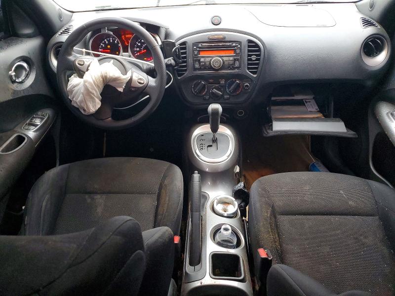 Photo 8 from auction – 2013 NISSAN JUKE with VIN JN8AF5MR7DT225338