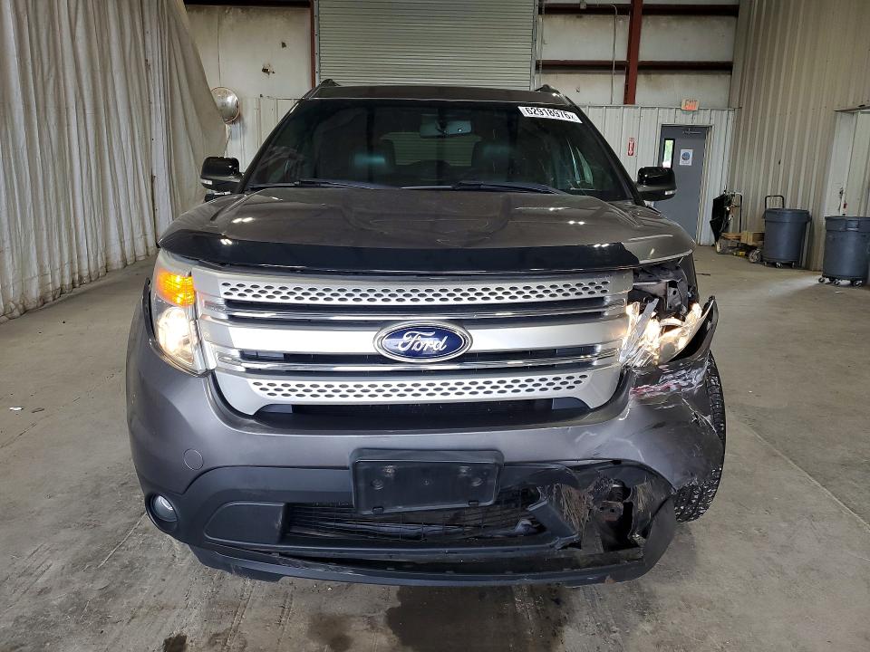 Photo 5 from auction – 2013 FORD EXPLORER with VIN 1FM5K8D82DGB23550