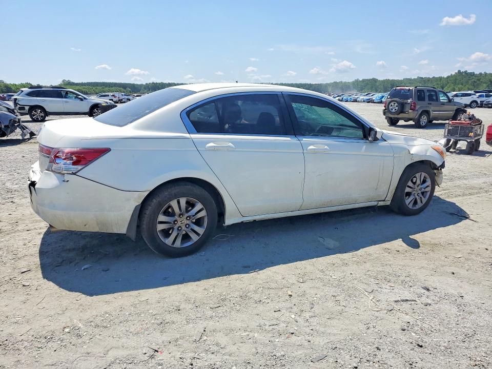 Photo 3 from auction – 2012 HONDA ACCORD with VIN 1HGCP2F66CA013836