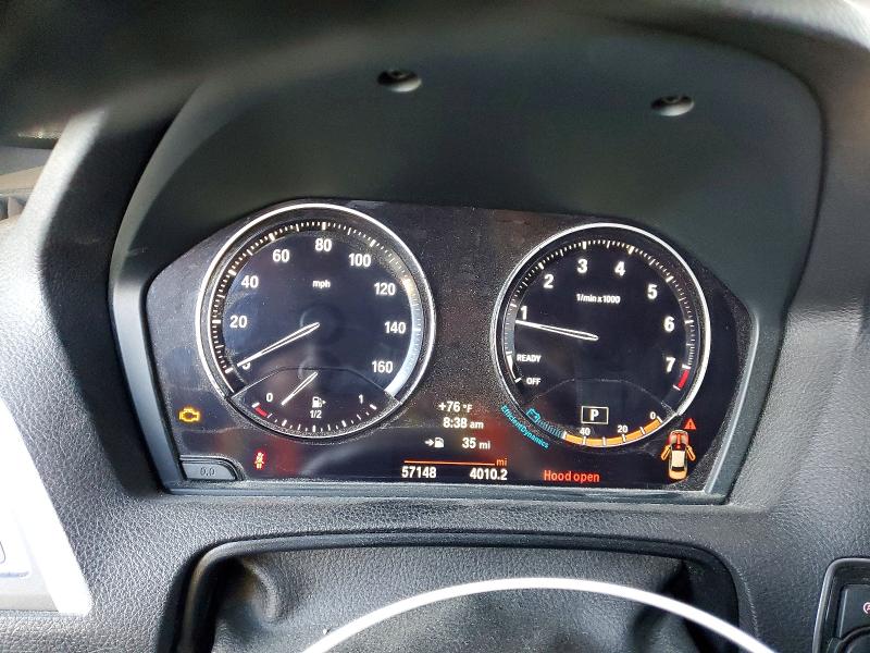 Foto 9 de la subasta – 2018 BMW M240XI con VIN WBA2J7C59JVD60877
