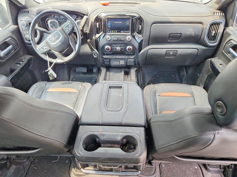 Photo 8 from auction – 2021 GMC SIERRA with VIN 1GTP9EEL0MZ190193