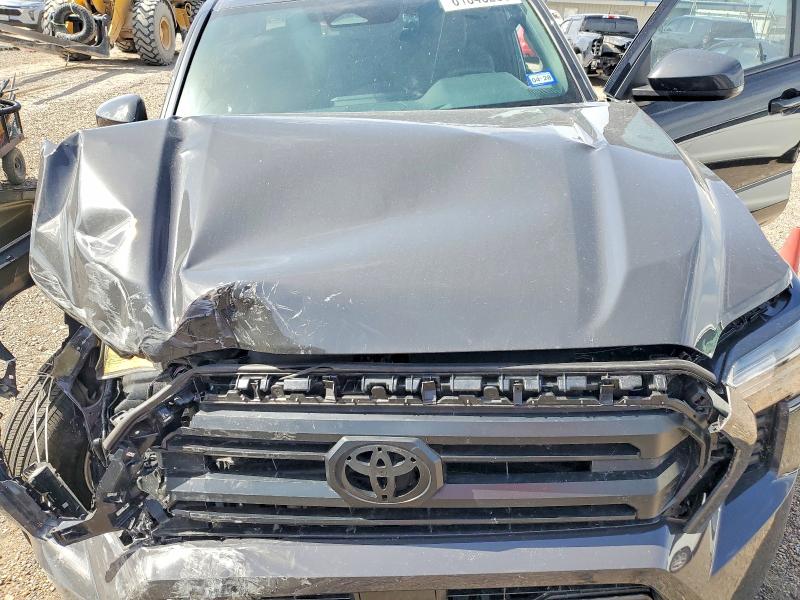Photo 11 from auction – 2026 TOYOTA TACOMA with VIN 3TMLB5JN8TM253194