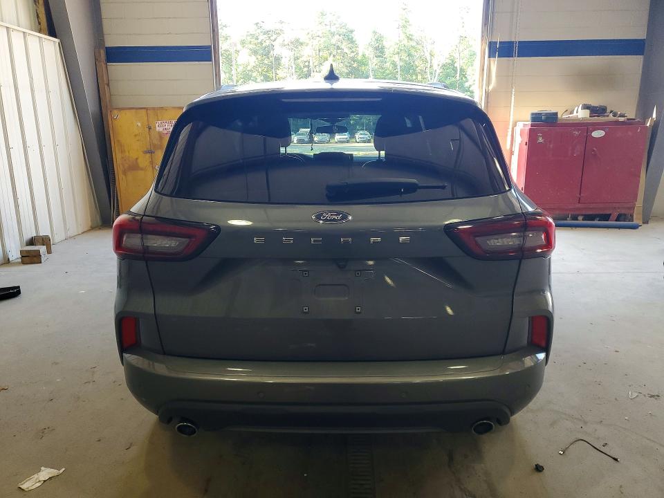 Photo 6 from auction – 2024 FORD ESCAPE with VIN 1FMCU0MN4RUB45888