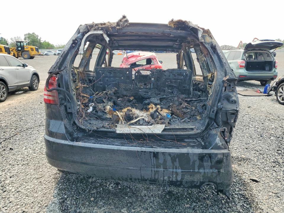 Photo 6 from auction – 2020 DODGE JOURNEY with VIN 3C4PDCABXLT273071