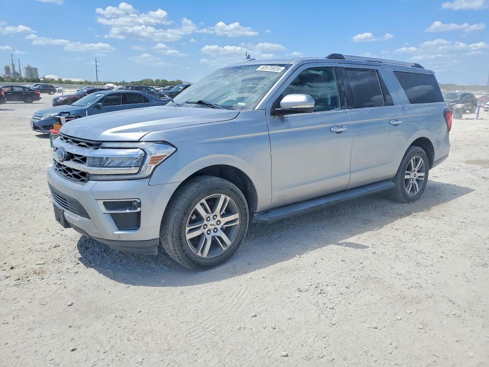 2023 FORD EXPEDITION - Търг №60575826