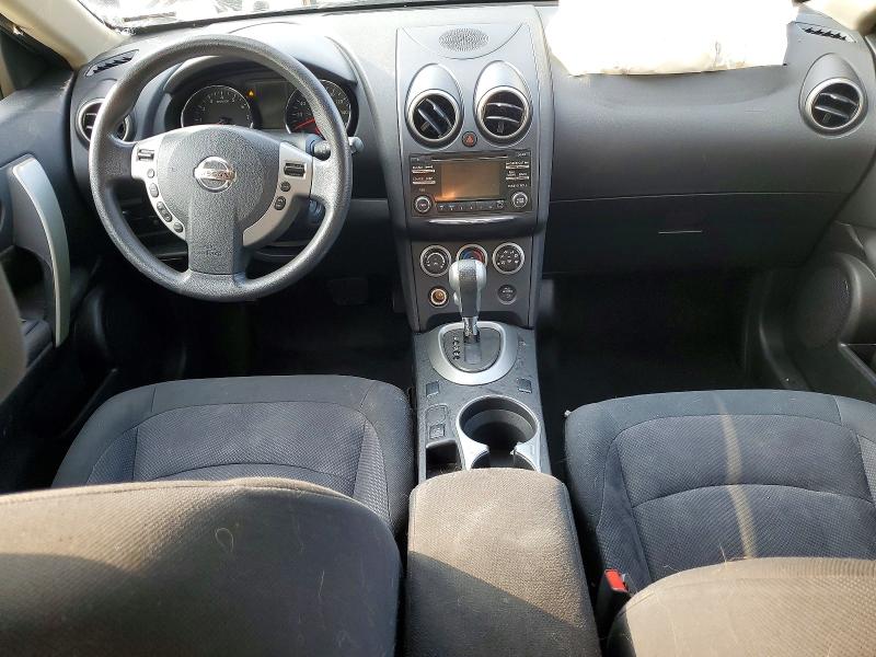 Photo 8 from auction – 2014 NISSAN ROGUE with VIN JN8AS5MT9EW615509