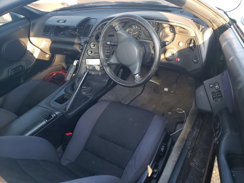 Photo 8 from auction – 1993 TOYOTA SUPRA with VIN JZA800004454