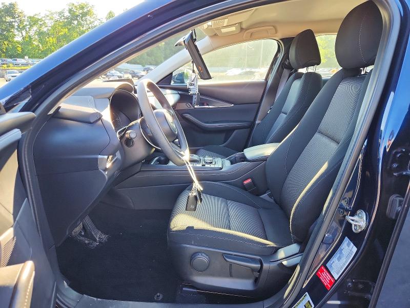 Foto 7 de la subasta – 2024 MAZDA CX-30 con VIN 3MVDMBAM6RM691675