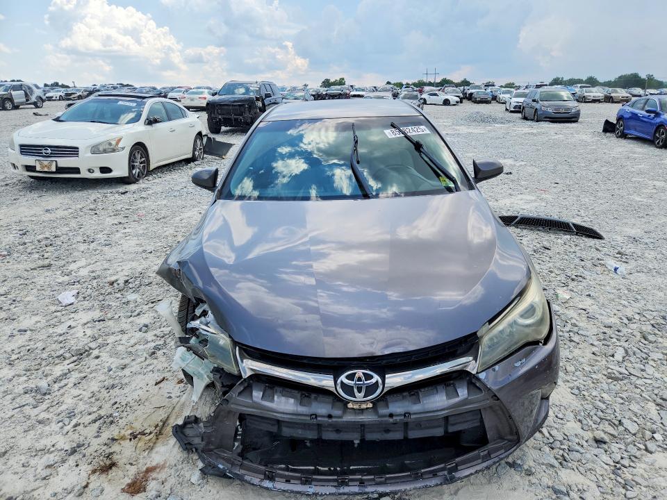 Foto 5 de la subasta – 2016 TOYOTA CAMRY con VIN 4T1BF1FK7GU218487