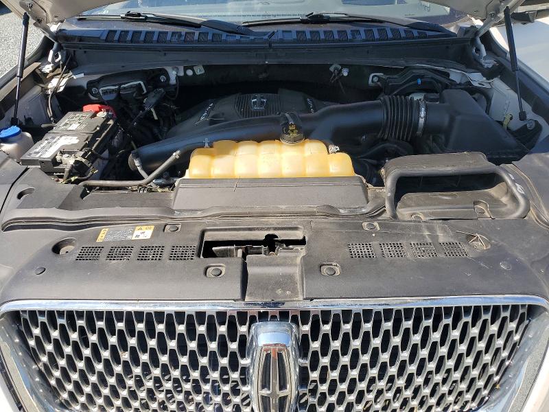 Photo 12 from auction – 2019 LINCOLN NAVIGATOR with VIN 5LMJJ2LT4KEL12629