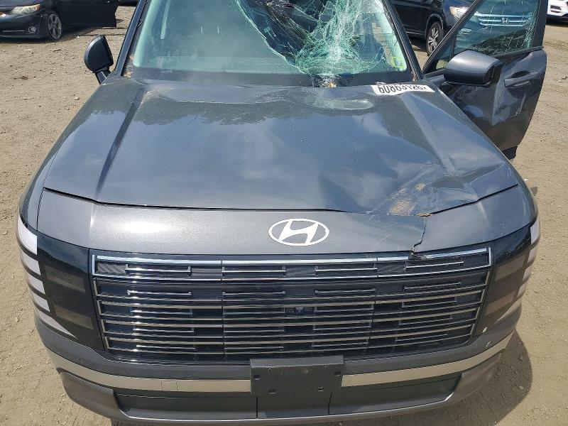 Снимка 12 от търг – 2026 HYUNDAI PALISADE с VIN KM8RHESAXTU060122