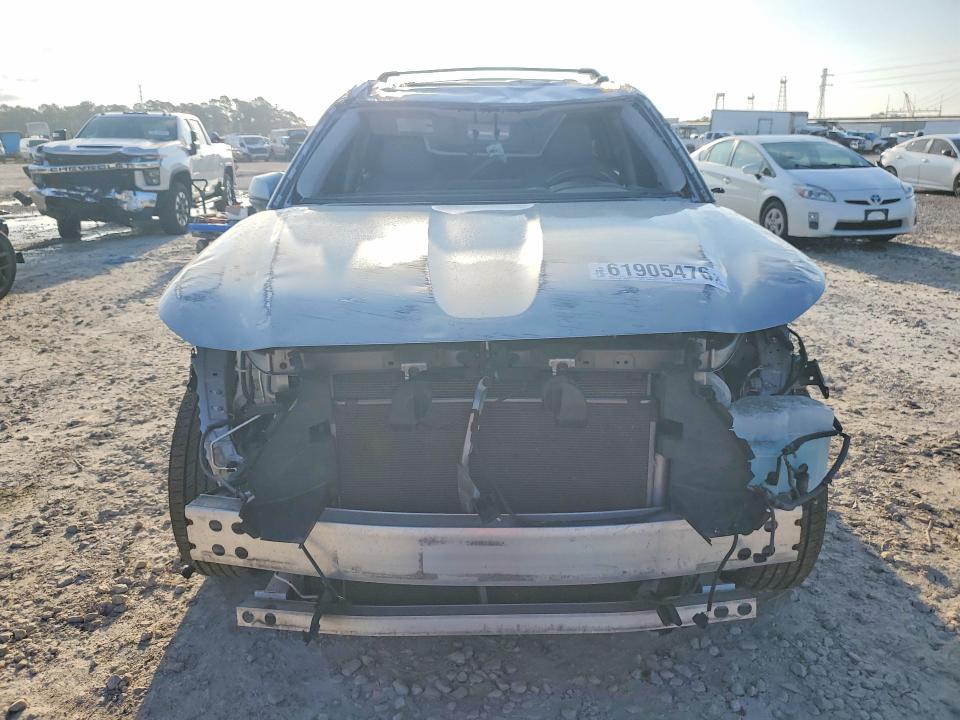 Photo 5 from auction – 2023 TOYOTA HIGHLANDER with VIN 5TDKDRAHXPS013187