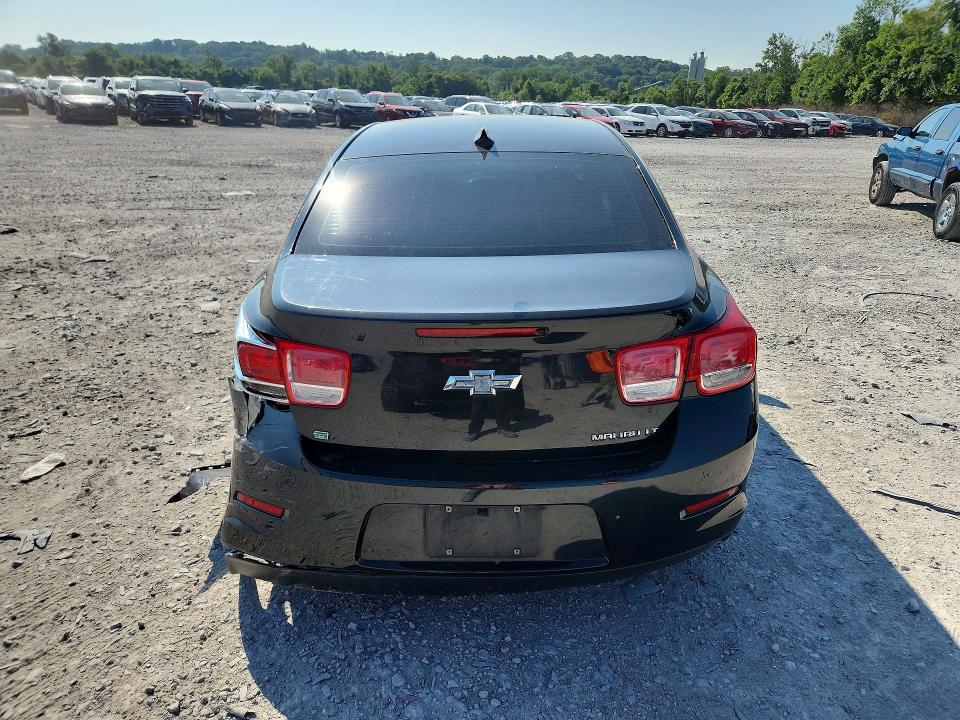 Photo 6 from auction – 2015 CHEVROLET MALIBU with VIN 1G11C5SL8FF253906