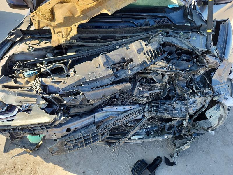Photo 11 from auction – 2017 HONDA ACCORD with VIN 1HGCR2F53HA260353