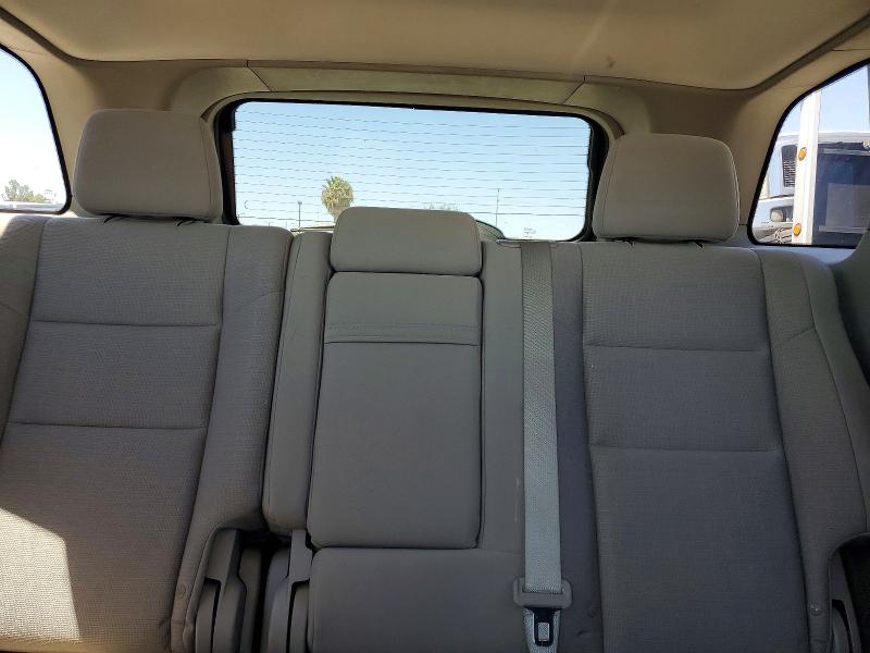 Photo 10 from auction – 2012 JEEP GRAND CHEROKEE with VIN 1C4RJFAG6CC274146