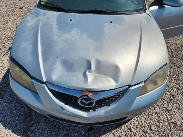 Photo 11 from auction – 2008 MAZDA 3 with VIN JM1BK12F381850513