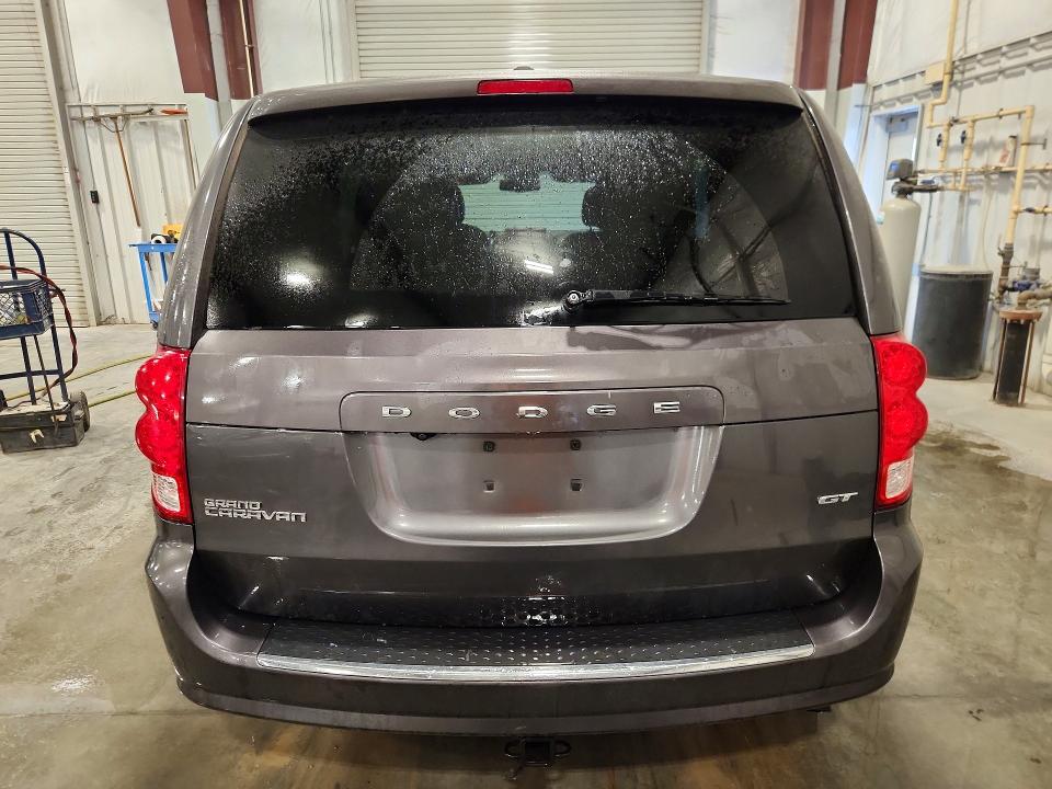 Zdjęcie 6 z aukcji – 2017 DODGE GRAND CARAVAN z VIN 2C4RDGEG8HR663361