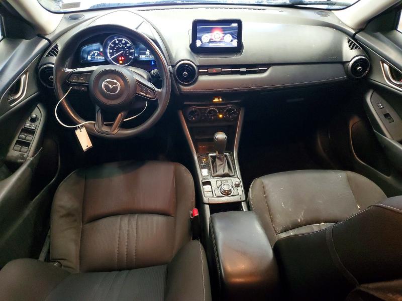 Photo 8 from auction – 2019 MAZDA CX-3 with VIN JM1DKFB77K1453845