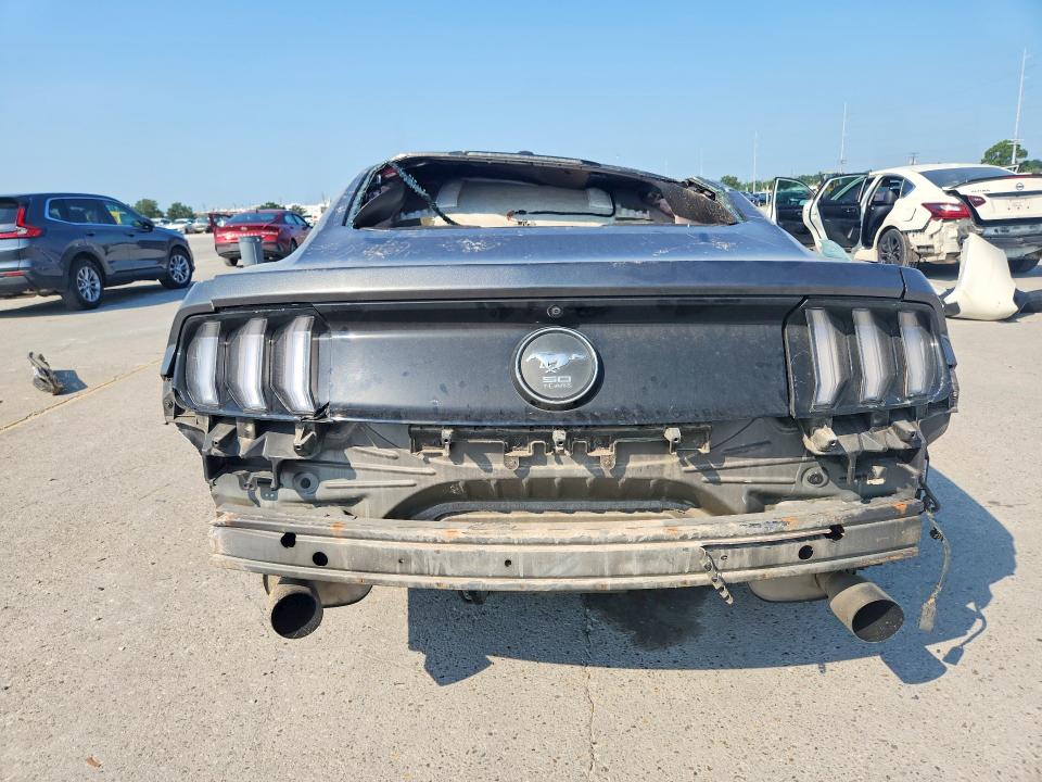 Photo 6 from auction – 2015 FORD MUSTANG with VIN 1FA6P8TH7F5314087