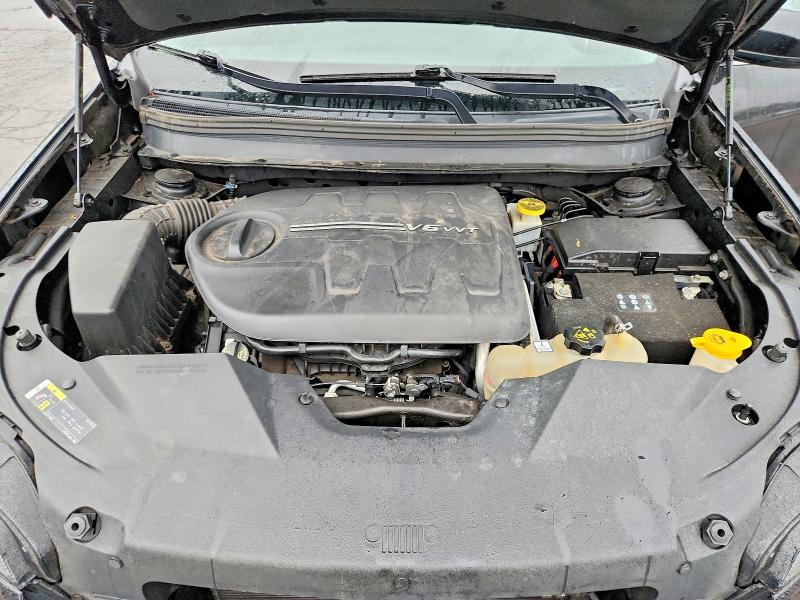 Photo 12 from auction – 2019 JEEP CHEROKEE with VIN 1C4PJMDX7KD371341
